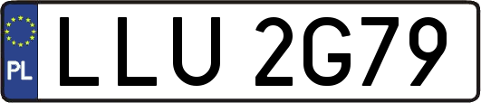 LLU2G79
