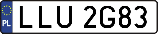 LLU2G83