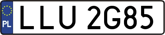 LLU2G85