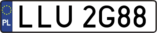 LLU2G88