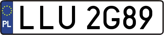 LLU2G89