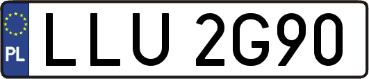 LLU2G90