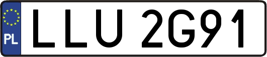 LLU2G91