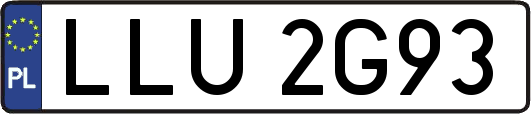 LLU2G93