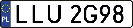 LLU2G98