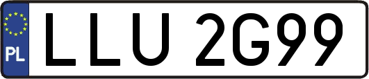 LLU2G99