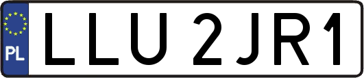 LLU2JR1
