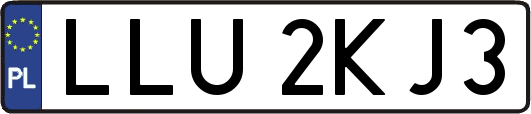 LLU2KJ3