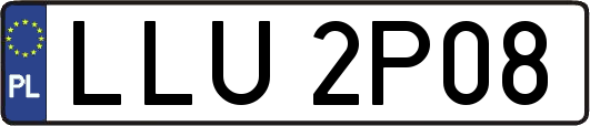 LLU2P08