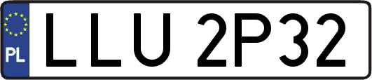 LLU2P32