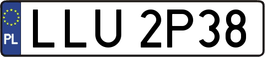 LLU2P38