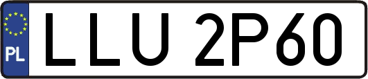 LLU2P60