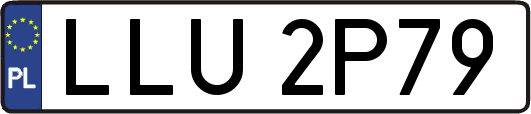 LLU2P79