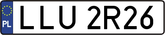LLU2R26