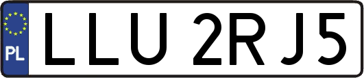 LLU2RJ5