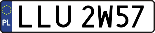 LLU2W57