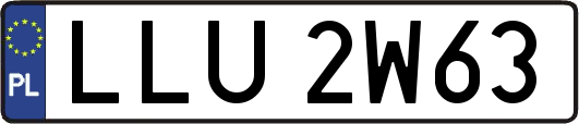 LLU2W63