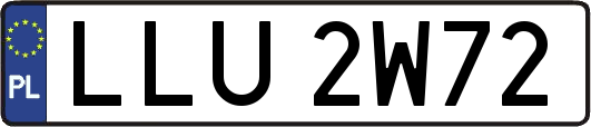 LLU2W72