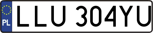 LLU304YU
