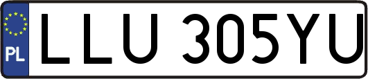 LLU305YU