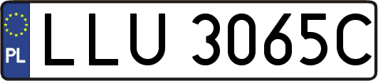 LLU3065C