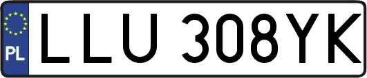 LLU308YK