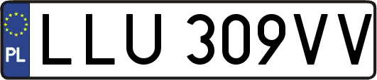 LLU309VV