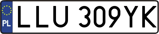 LLU309YK