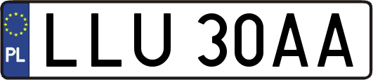 LLU30AA