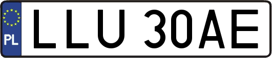 LLU30AE