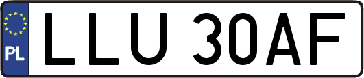 LLU30AF