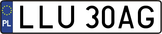 LLU30AG