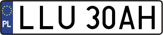 LLU30AH