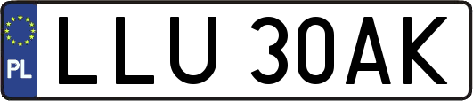LLU30AK