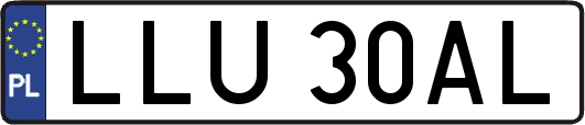 LLU30AL