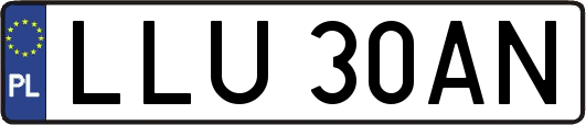 LLU30AN