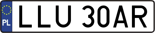 LLU30AR