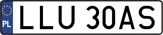 LLU30AS