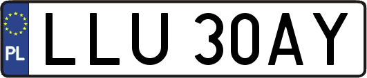 LLU30AY