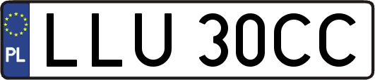 LLU30CC