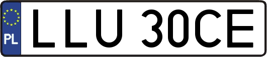 LLU30CE