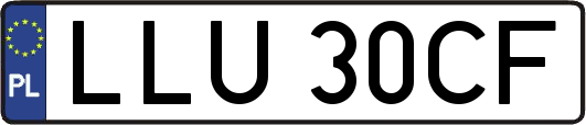 LLU30CF