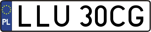 LLU30CG