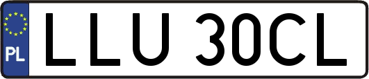 LLU30CL