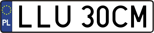 LLU30CM