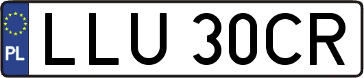 LLU30CR