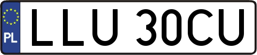 LLU30CU