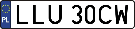 LLU30CW