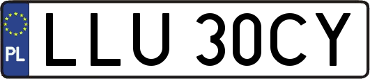 LLU30CY
