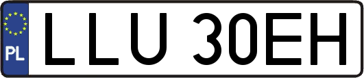 LLU30EH